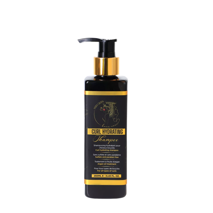 Curl Hydrating Shampoo Laval