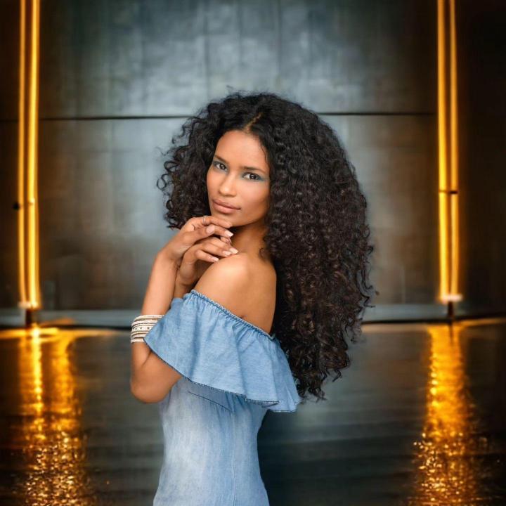 Curl Hydrating Shampoo Laval